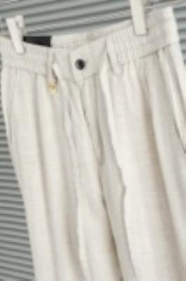 wholesale quality zegna pants model no. 7